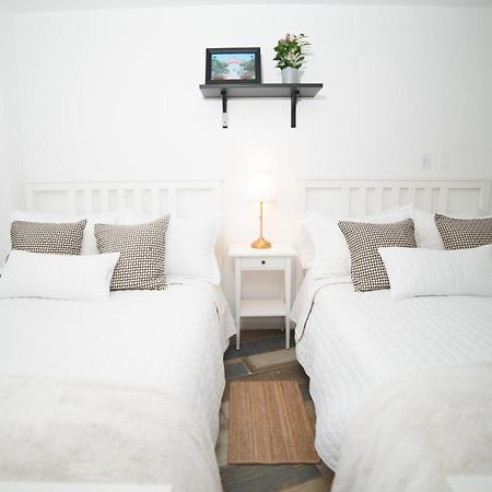 Hotel Boutique San Luis Монгуі Екстер'єр фото