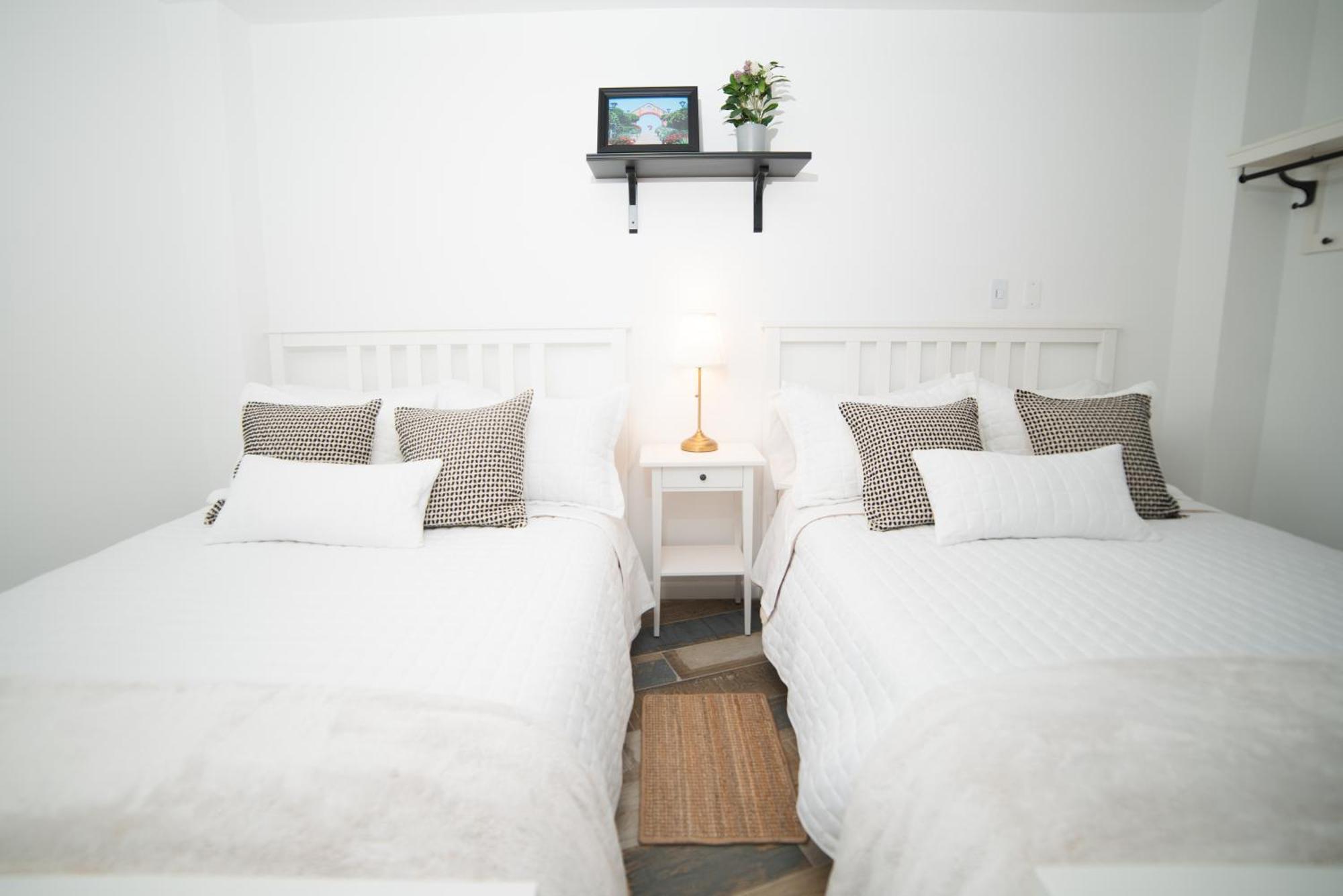 Hotel Boutique San Luis Монгуі Екстер'єр фото