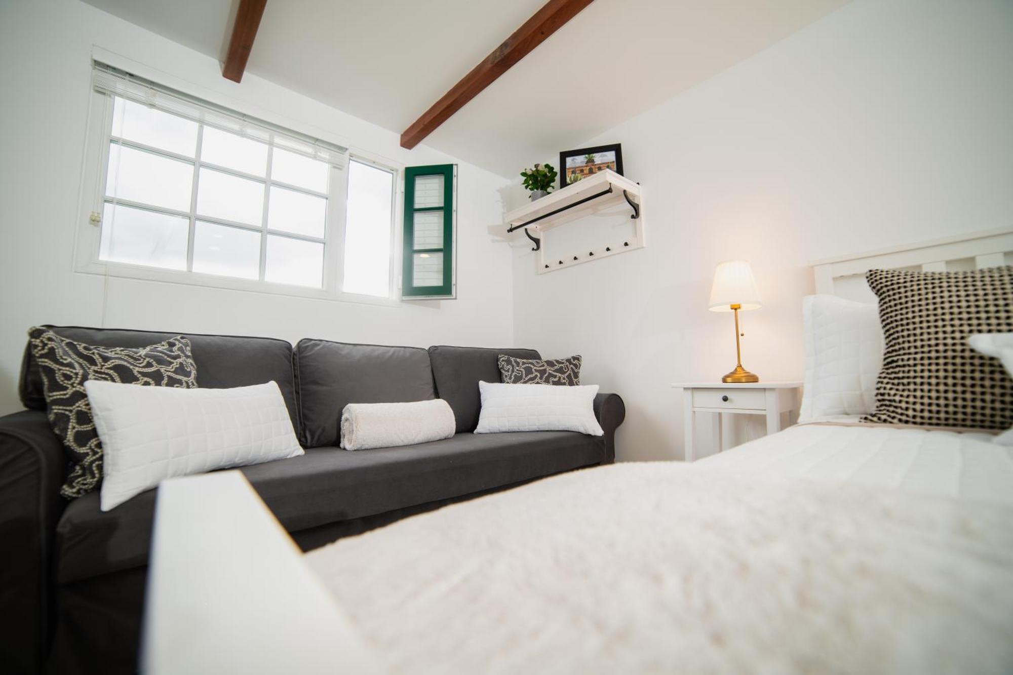 Hotel Boutique San Luis Монгуі Екстер'єр фото