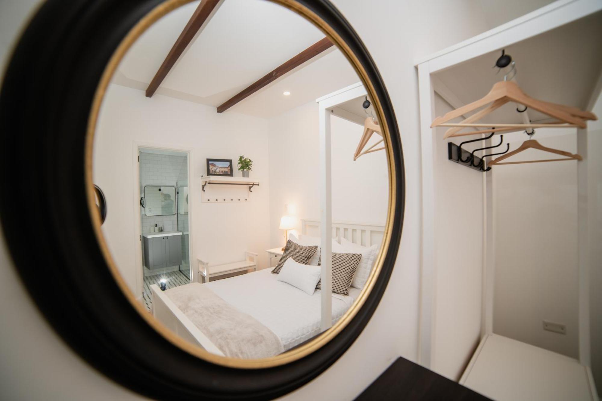 Hotel Boutique San Luis Монгуі Екстер'єр фото