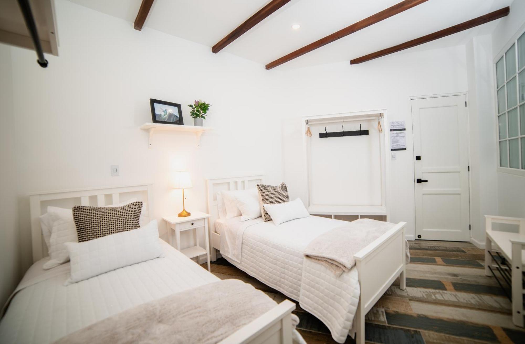 Hotel Boutique San Luis Монгуі Екстер'єр фото